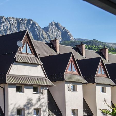 Apartamenty Za Cieszynianka Zakopane Cameră foto
